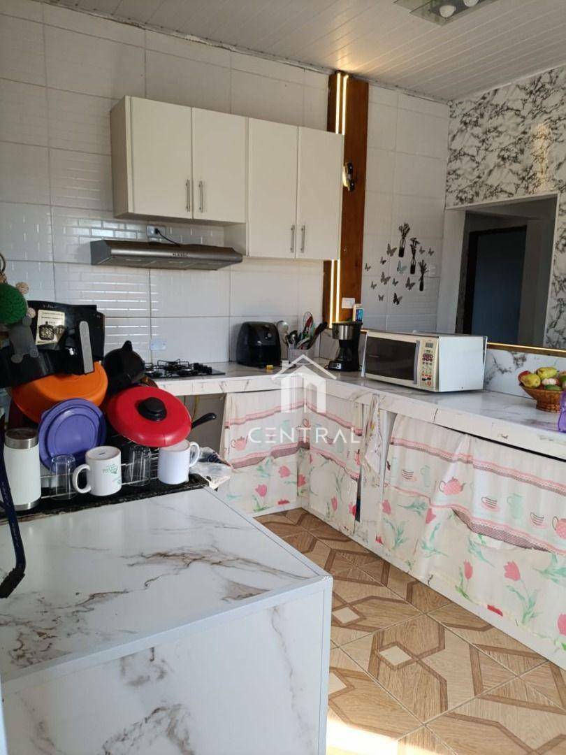 Casa à venda com 3 quartos, 127m² - Foto 5