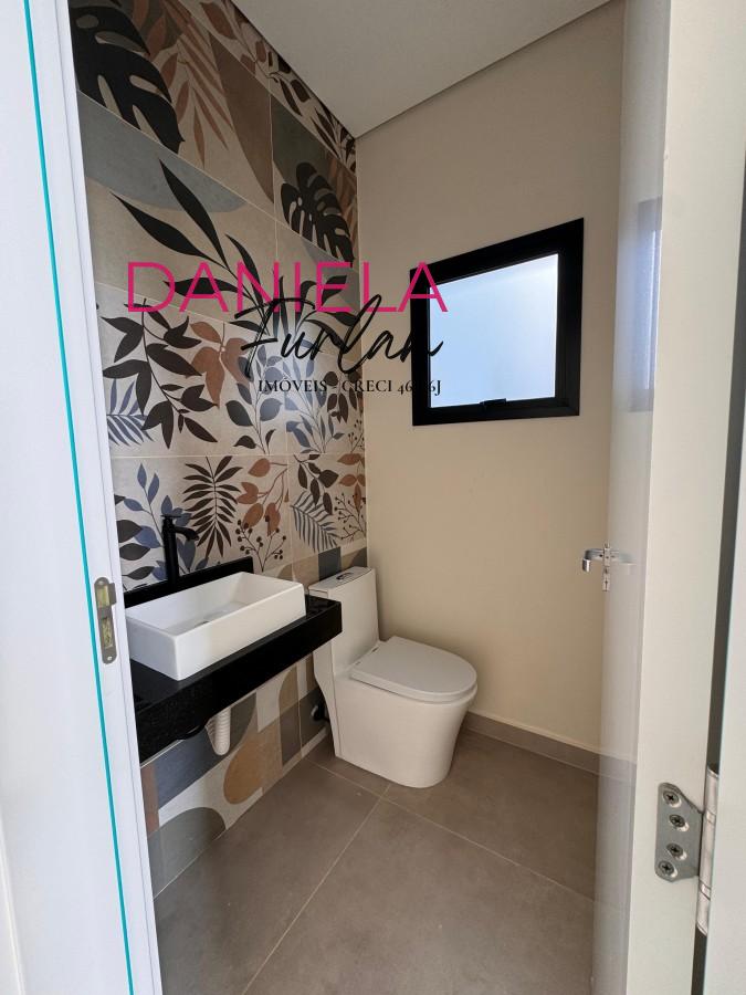 Casa de Condomínio à venda com 3 quartos, 130m² - Foto 19