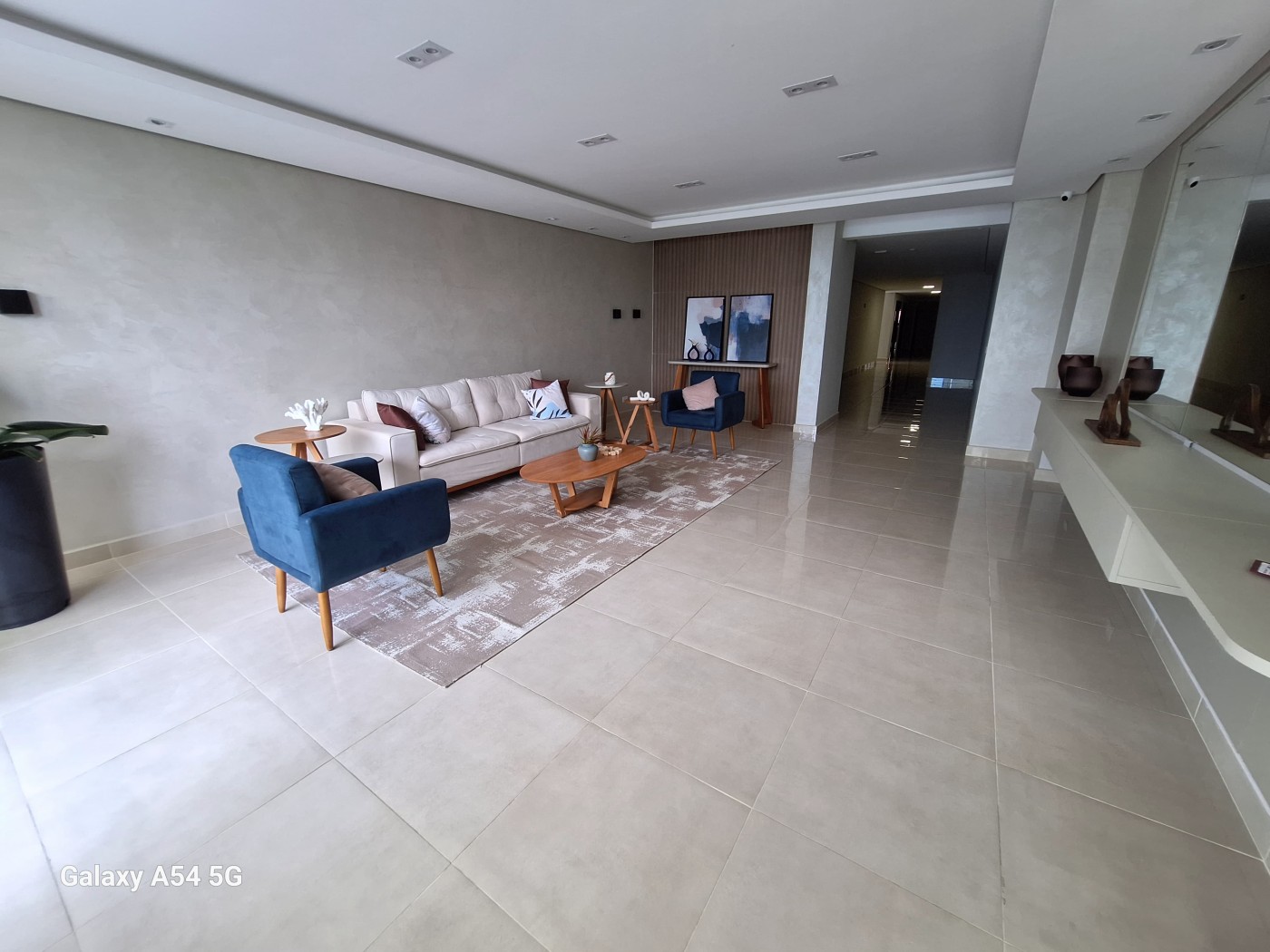 Apartamento para alugar com 2 quartos, 72m² - Foto 27
