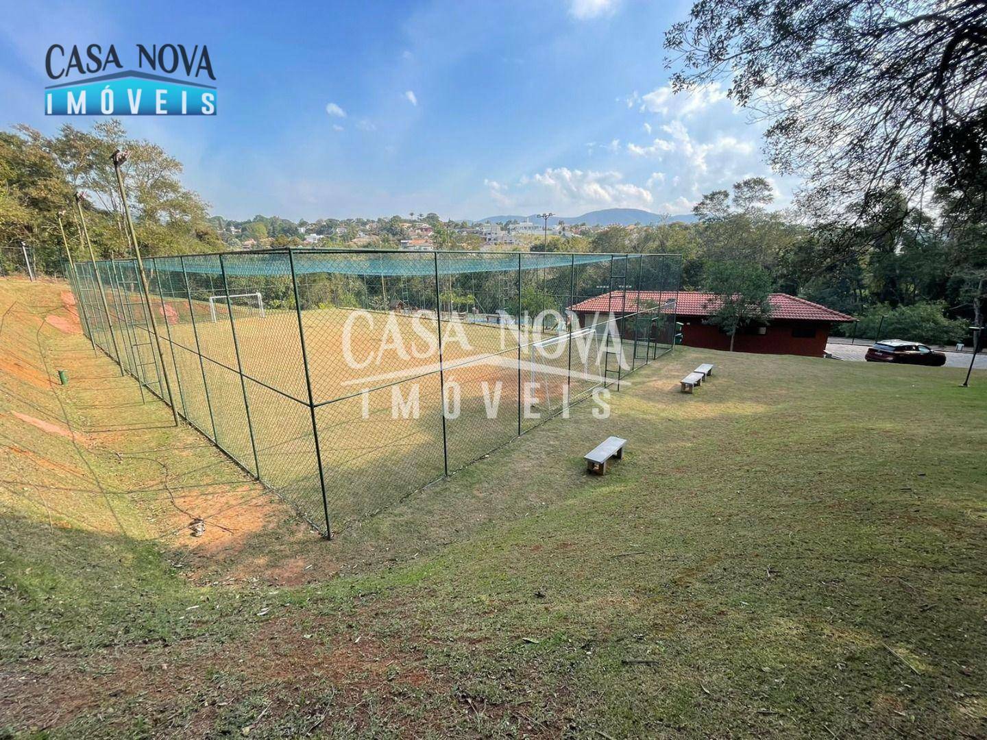 Loteamento e Condomínio à venda, 895M2 - Foto 27