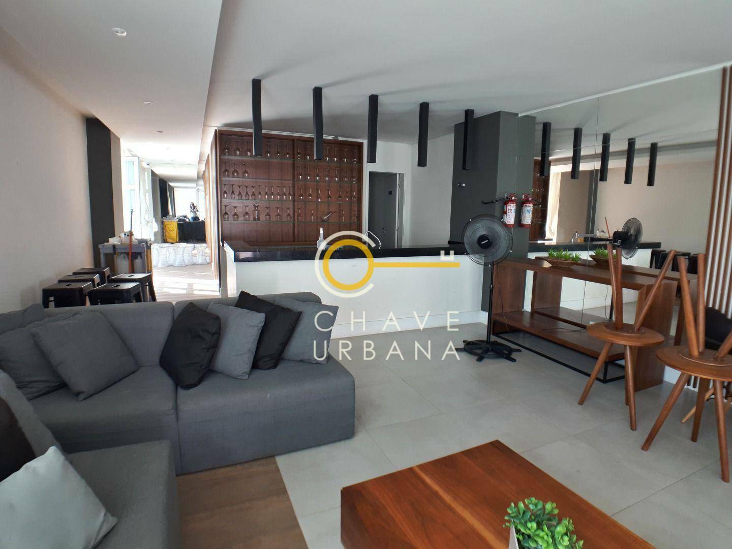 Apartamento para alugar com 2 quartos, 66m² - Foto 25