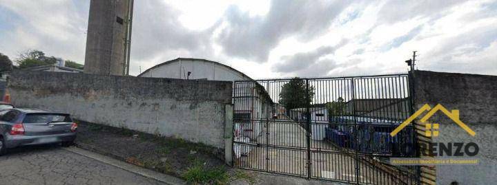 Depósito-Galpão-Armazém à venda, 1640m² - Foto 2