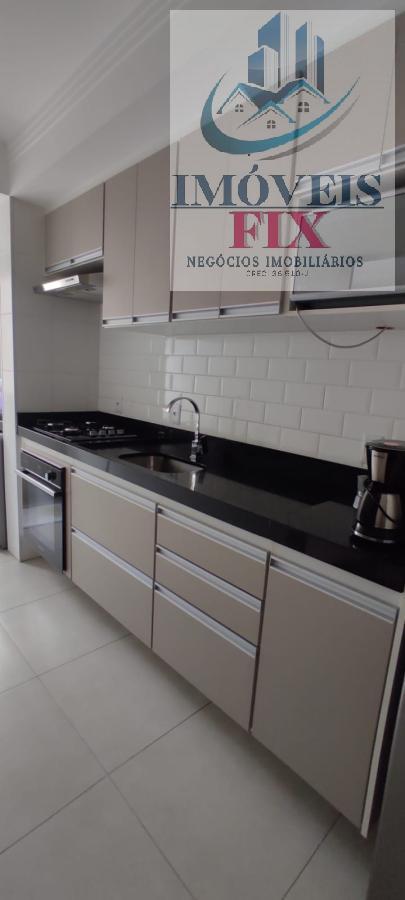 Apartamento à venda com 2 quartos, 52m² - Foto 6