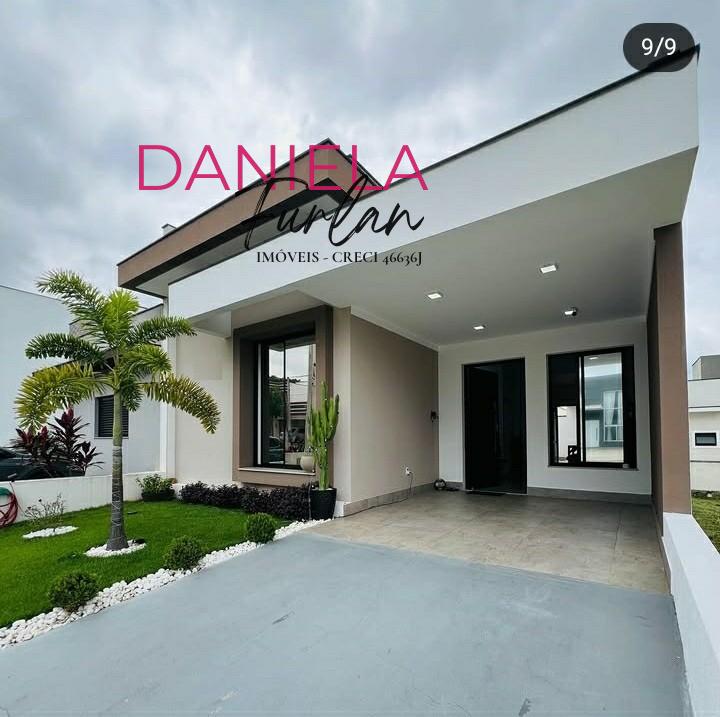Casa de Condomínio à venda com 3 quartos, 107m² - Foto 7