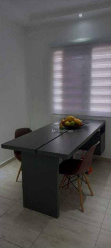 Apartamento à venda com 3 quartos, 123m² - Foto 4