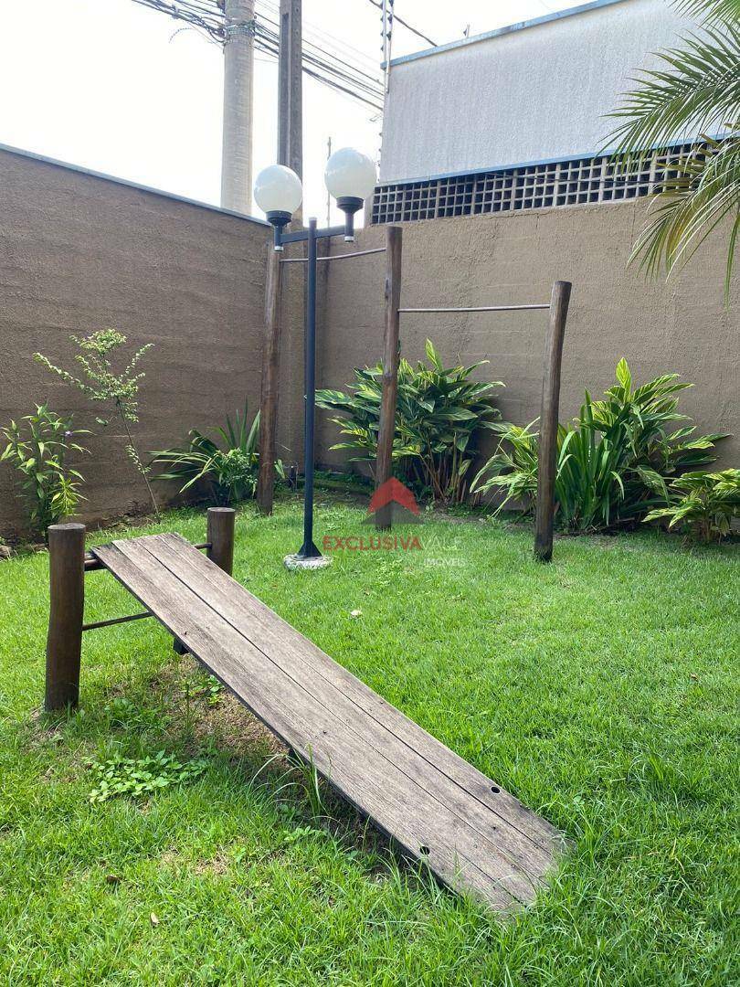 Apartamento à venda com 1 quarto, 33m² - Foto 16