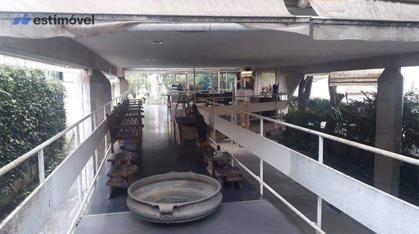 Prédio Inteiro à venda e aluguel, 1071m² - Foto 2