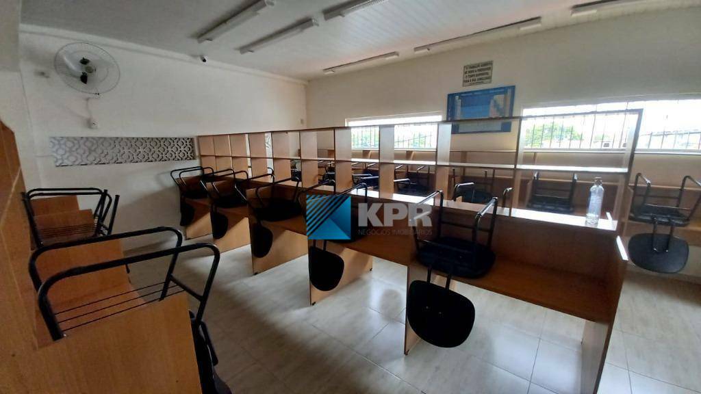 Loja-Salão à venda e aluguel, 300m² - Foto 9
