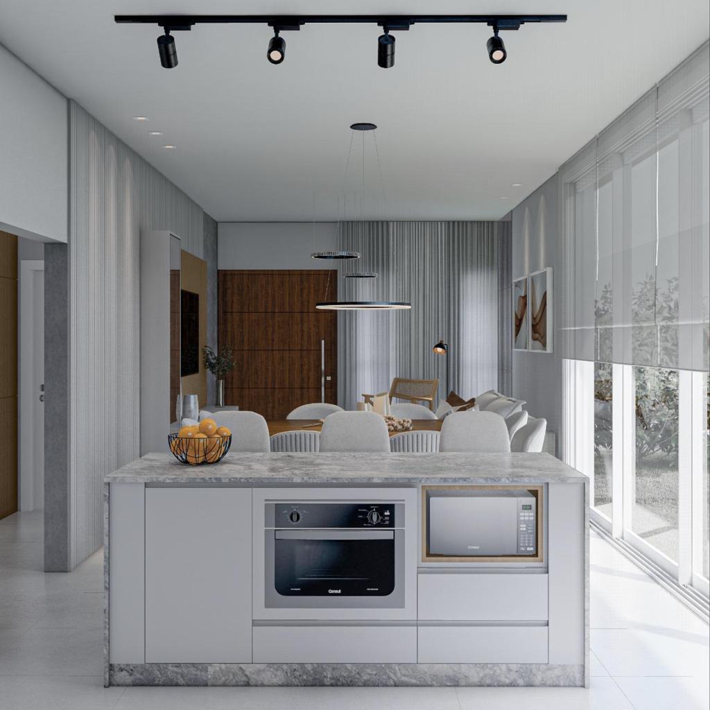 Casa à venda com 3 quartos, 187m² - Foto 42