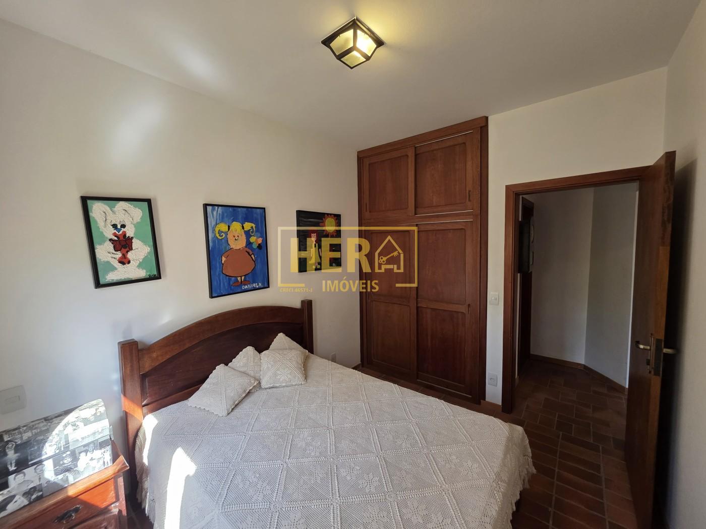 Casa de Condomínio à venda com 5 quartos, 474m² - Foto 29