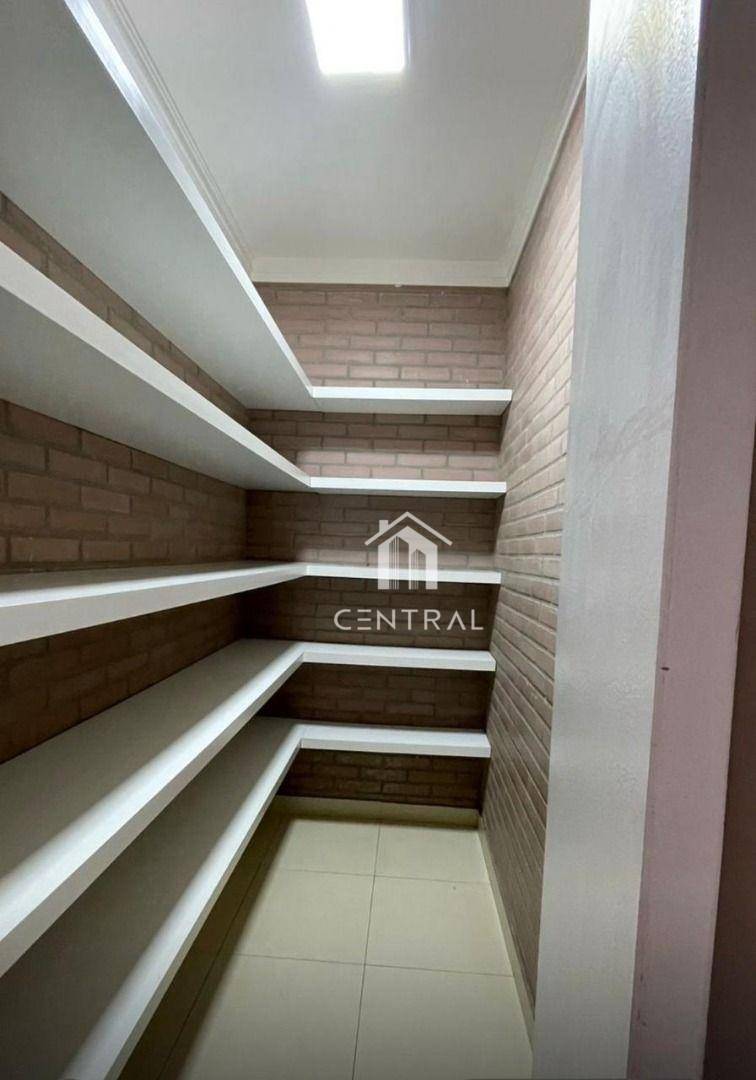Casa de Condomínio à venda e aluguel com 6 quartos, 450m² - Foto 47