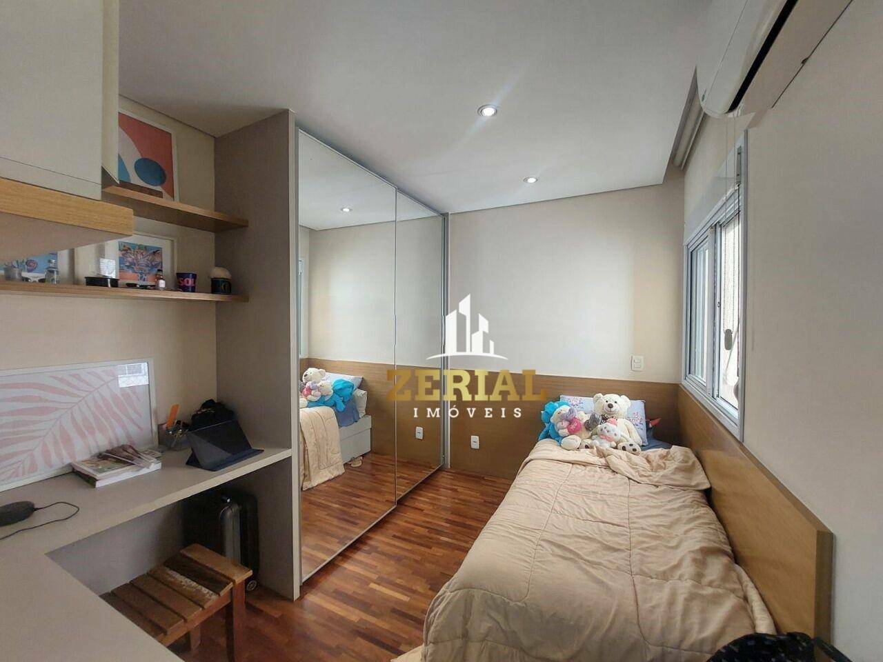 Apartamento para alugar com 3 quartos, 135m² - Foto 25