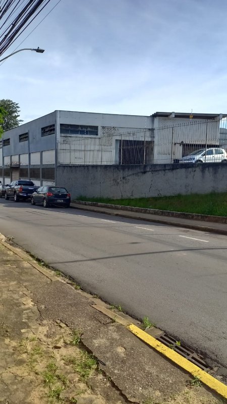 Loja-Salão à venda, 1100m² - Foto 5