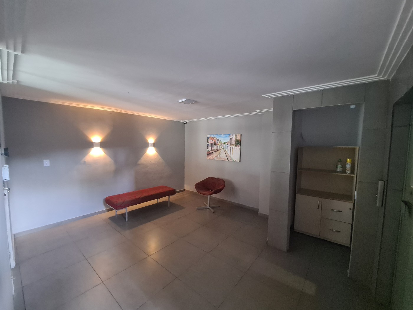 Apartamento à venda com 3 quartos, 136m² - Foto 18