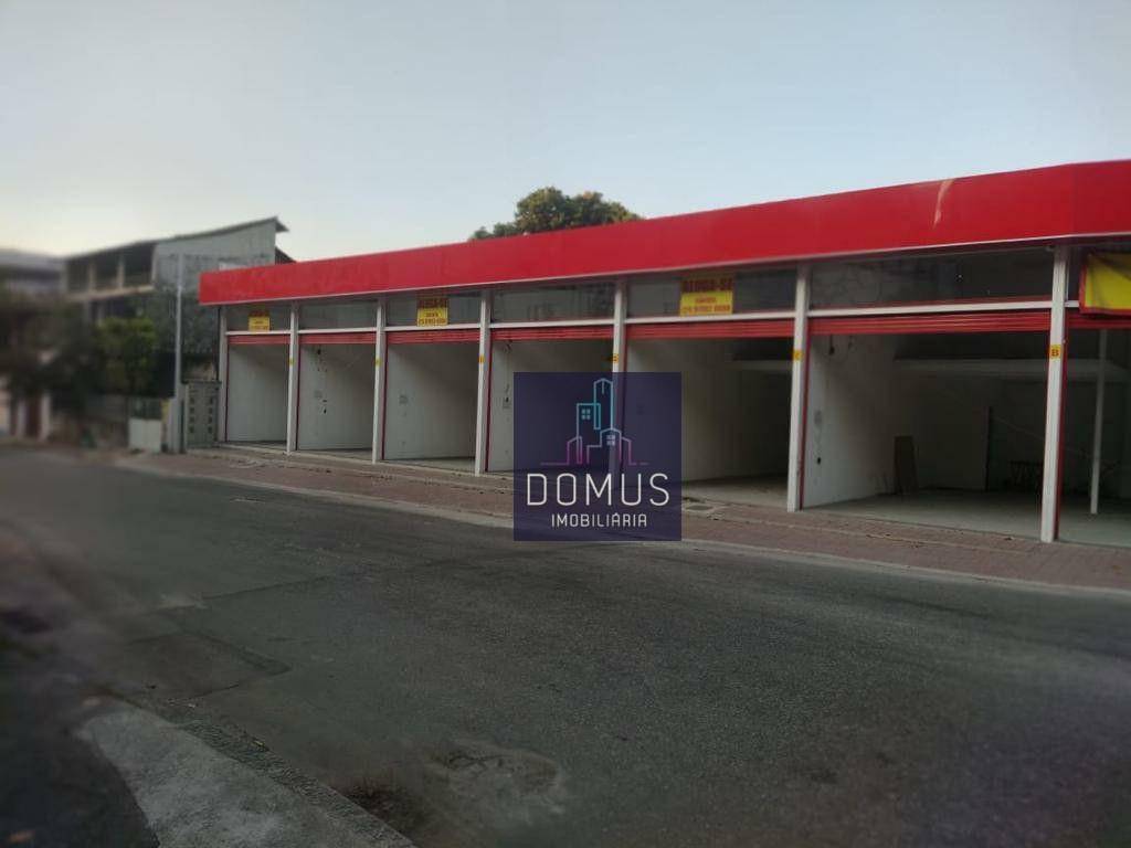 Loja-Salão para alugar, 40m² - Foto 1