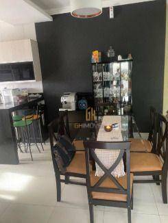 Sobrado à venda com 3 quartos, 219m² - Foto 10