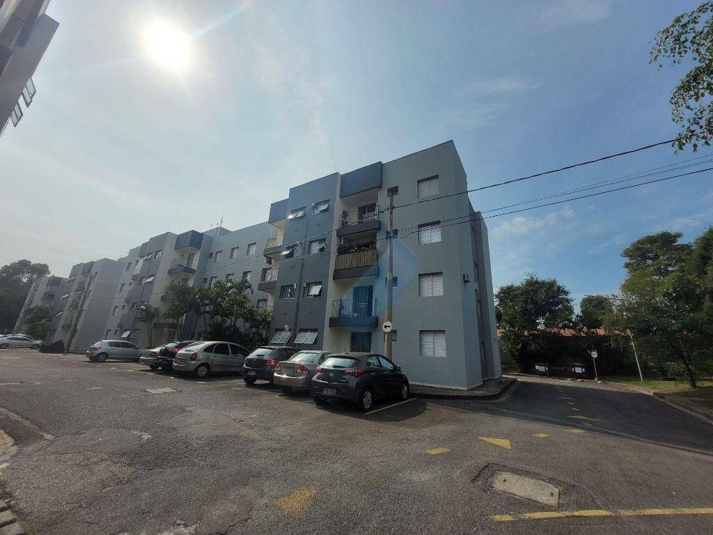 Apartamento para alugar com 1 quarto, 58m² - Foto 3