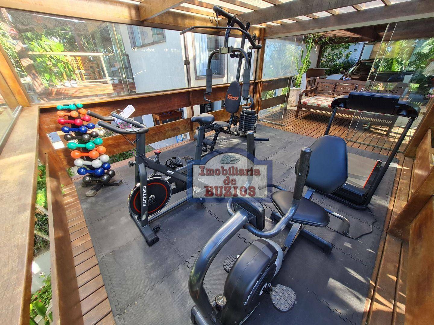 Casa para alugar com 4 quartos, 500m² - Foto 18
