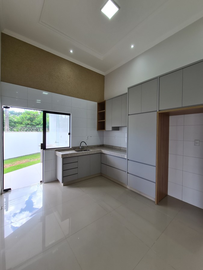 Casa à venda com 3 quartos, 278m² - Foto 16