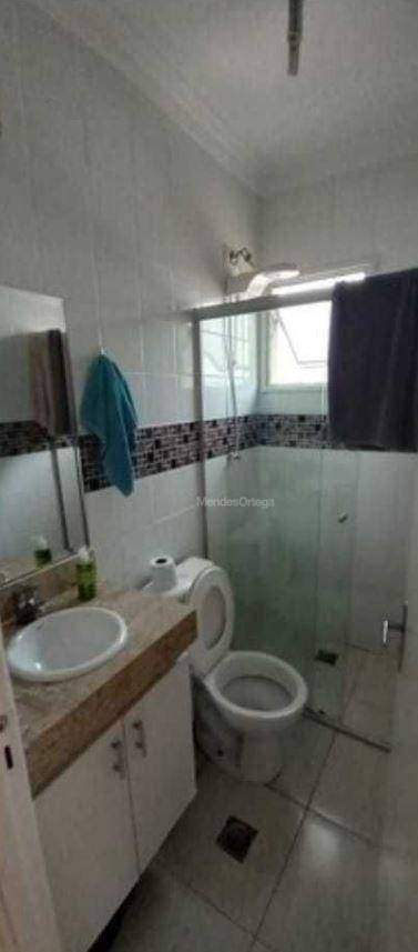 Apartamento à venda com 3 quartos, 123m² - Foto 8