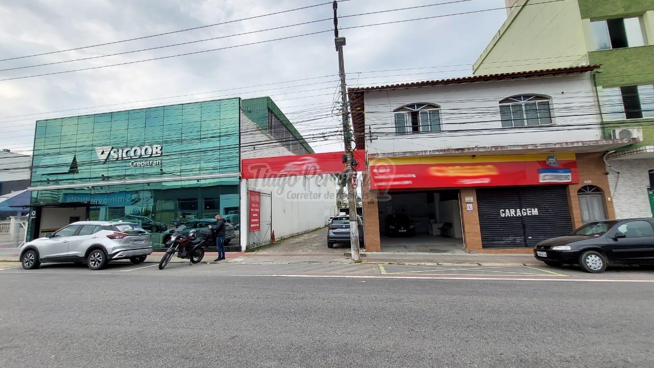 Prédio Inteiro à venda, 713m² - Foto 1