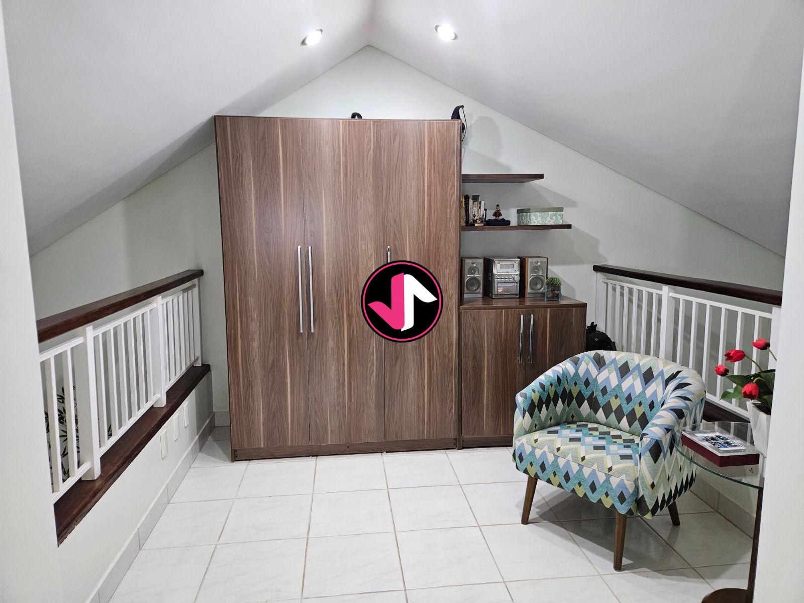 Casa de Condomínio à venda com 3 quartos - Foto 8