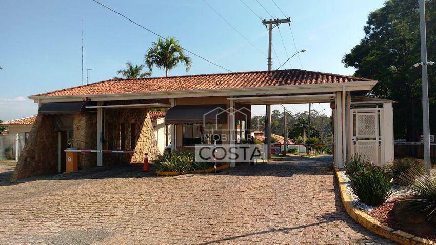 Casa de Condomínio para alugar com 2 quartos, 110m² - Foto 19