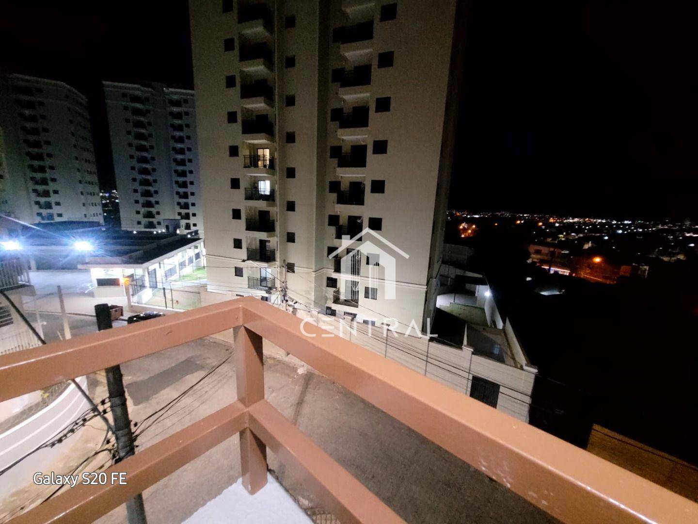 Apartamento à venda com 2 quartos, 77m² - Foto 18