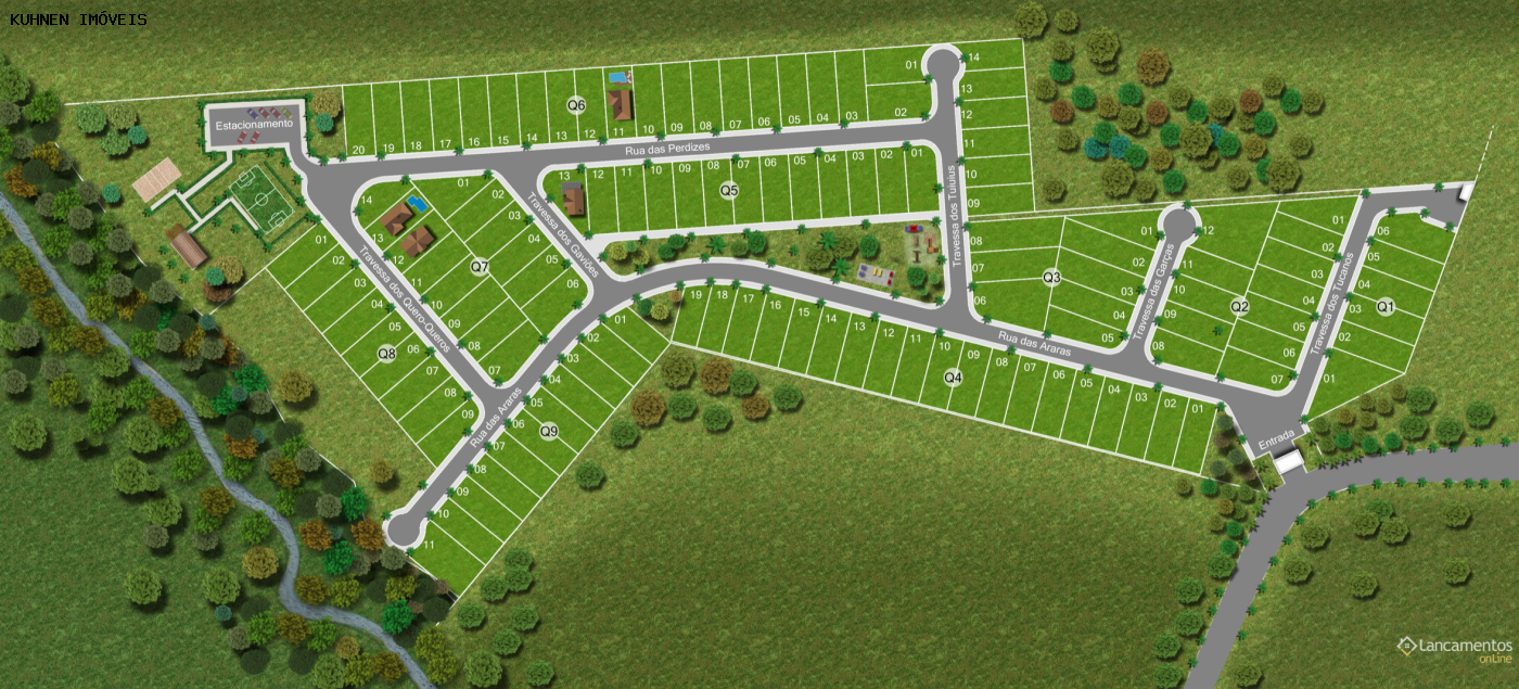 Terreno à venda, 360m² - Foto 2