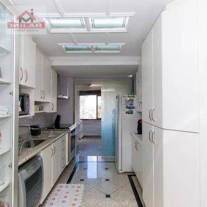 Apartamento para alugar com 3 quartos, 145m² - Foto 6