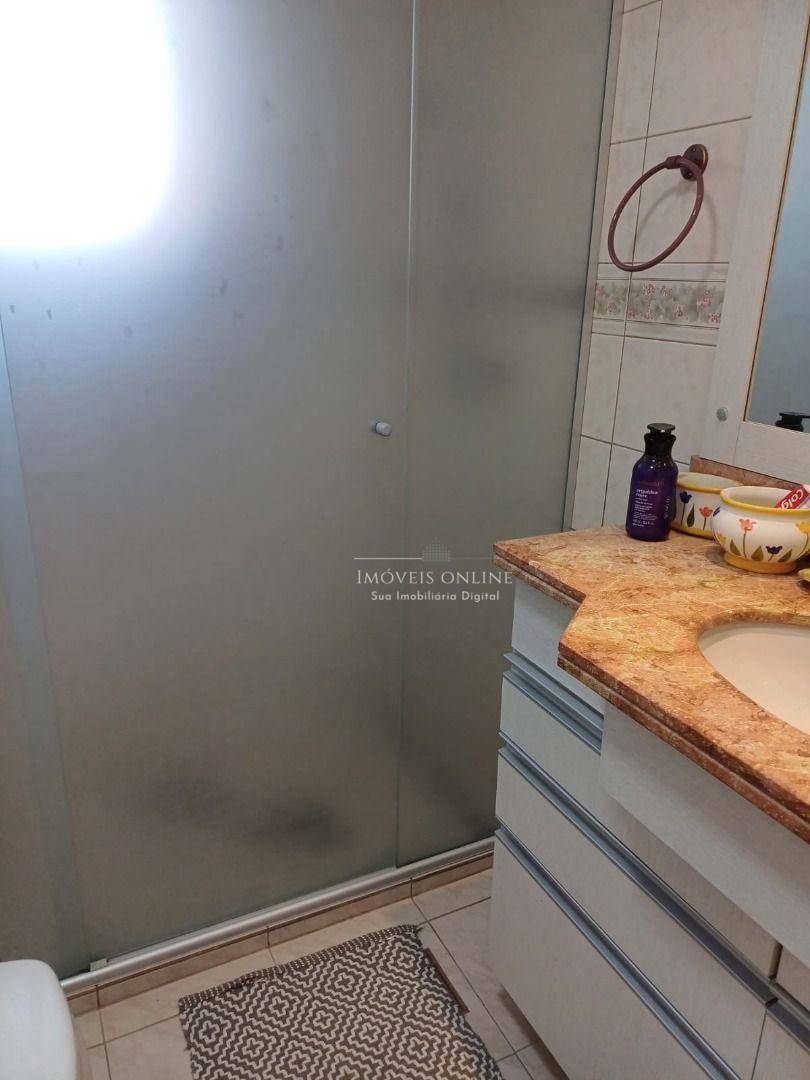 Apartamento à venda com 3 quartos, 157m² - Foto 30