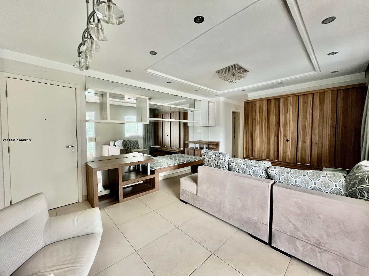 Apartamento à venda com 3 quartos - Foto 7