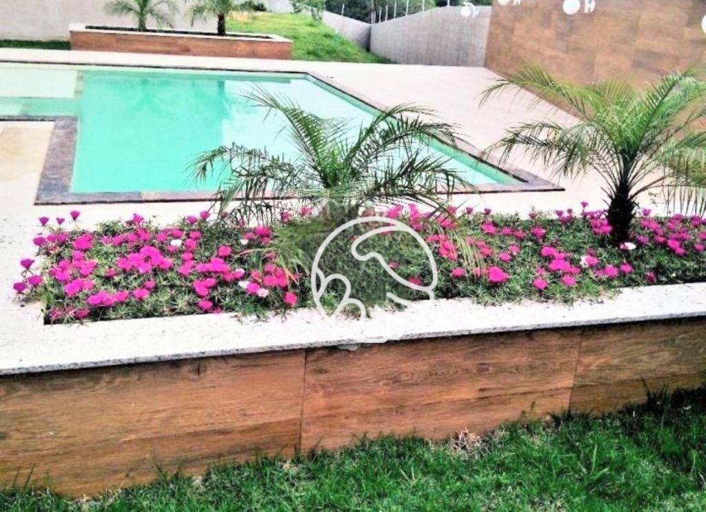 Chácara à venda com 3 quartos, 1m² - Foto 25