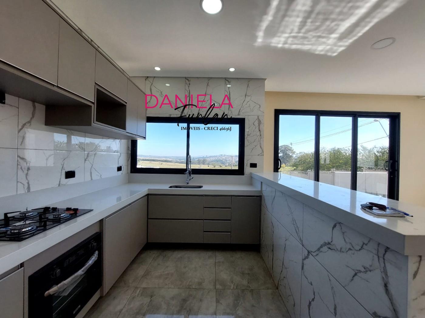 Casa de Condomínio à venda com 3 quartos, 302m² - Foto 21