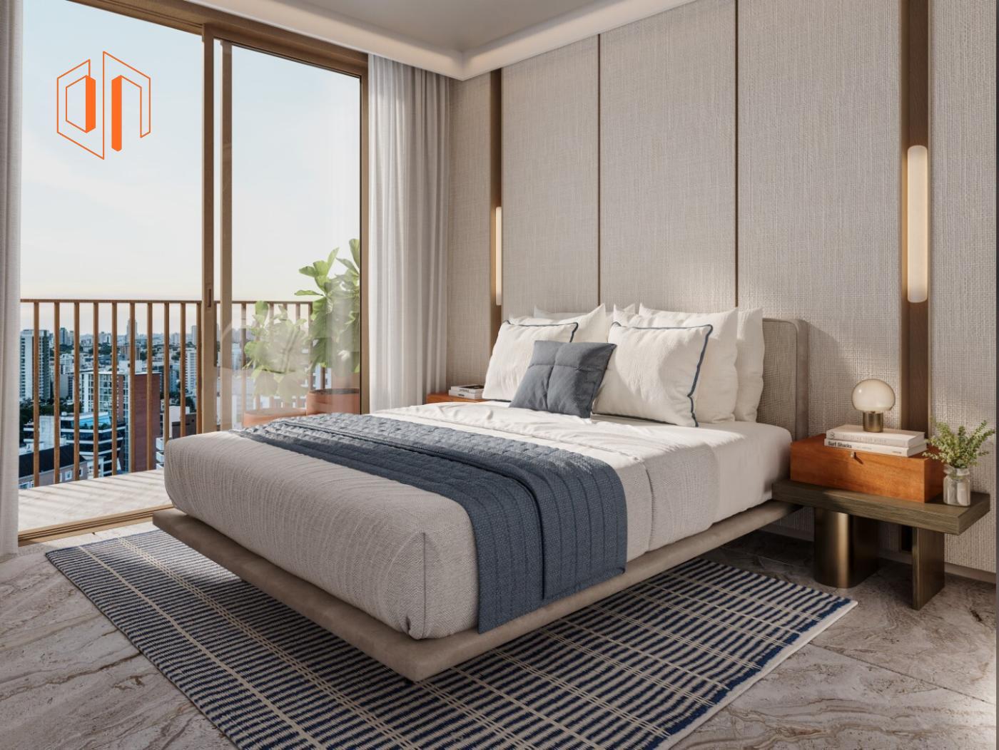 Apartamento à venda com 2 quartos, 62m² - Foto 10