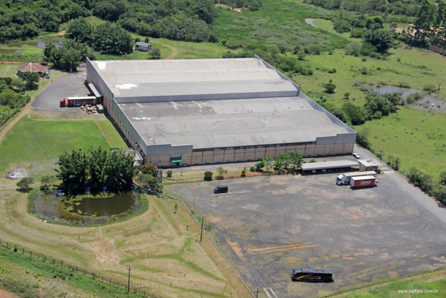 Depósito-Galpão-Armazém para alugar, 12000m² - Foto 15