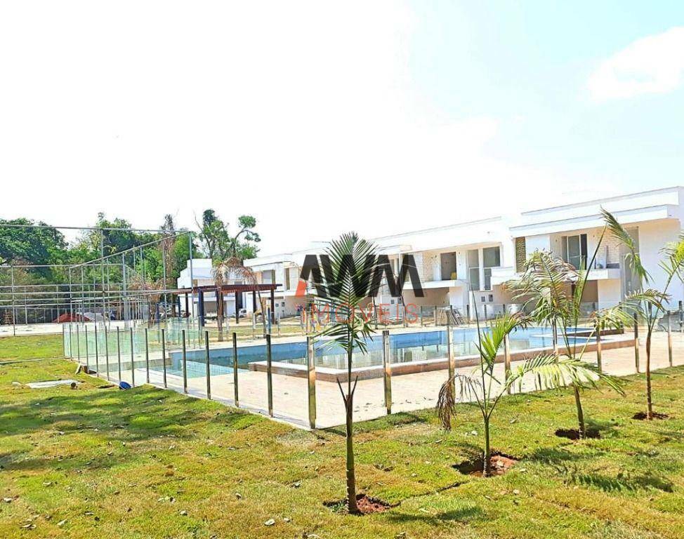 Sobrado à venda com 4 quartos, 204m² - Foto 32