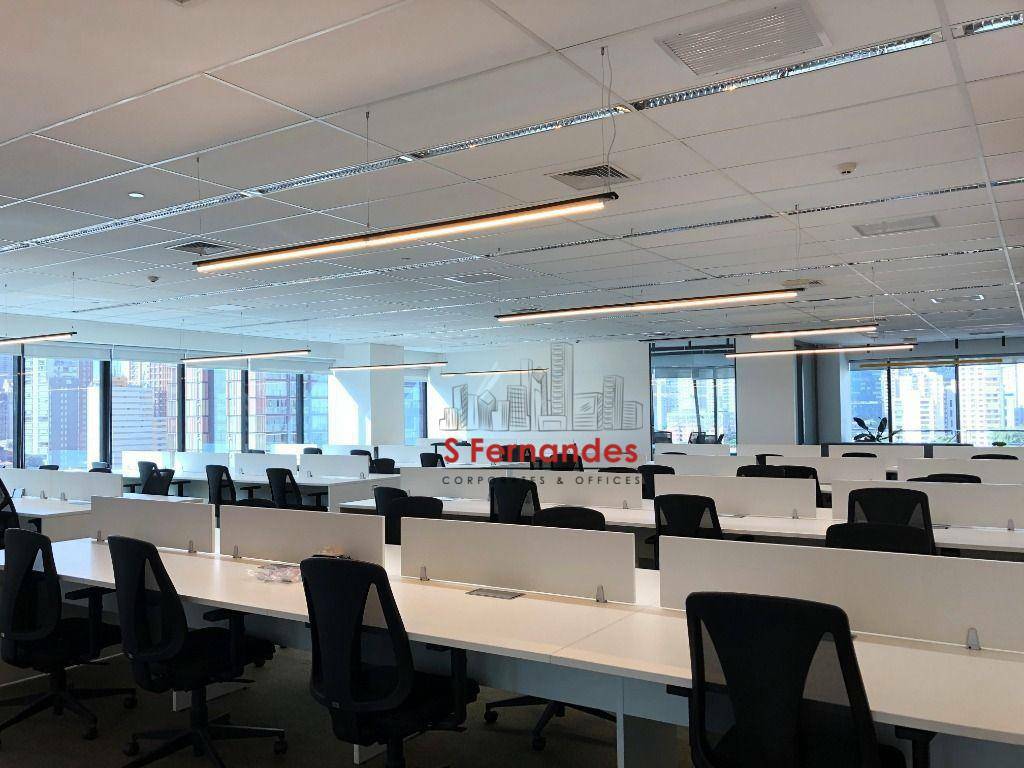 Conjunto Comercial-Sala para alugar, 433m² - Foto 5