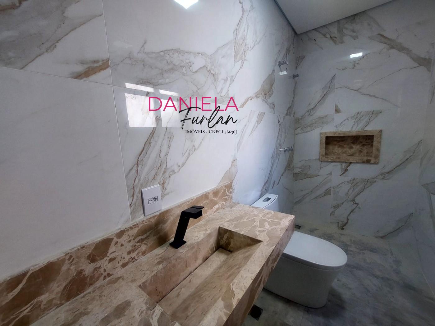 Casa de Condomínio à venda com 3 quartos, 138m² - Foto 44