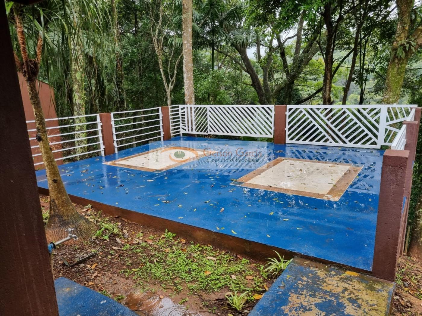 Casa de Condomínio para alugar com 2 quartos, 250m² - Foto 22