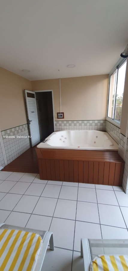Cobertura à venda com 3 quartos, 122m² - Foto 28