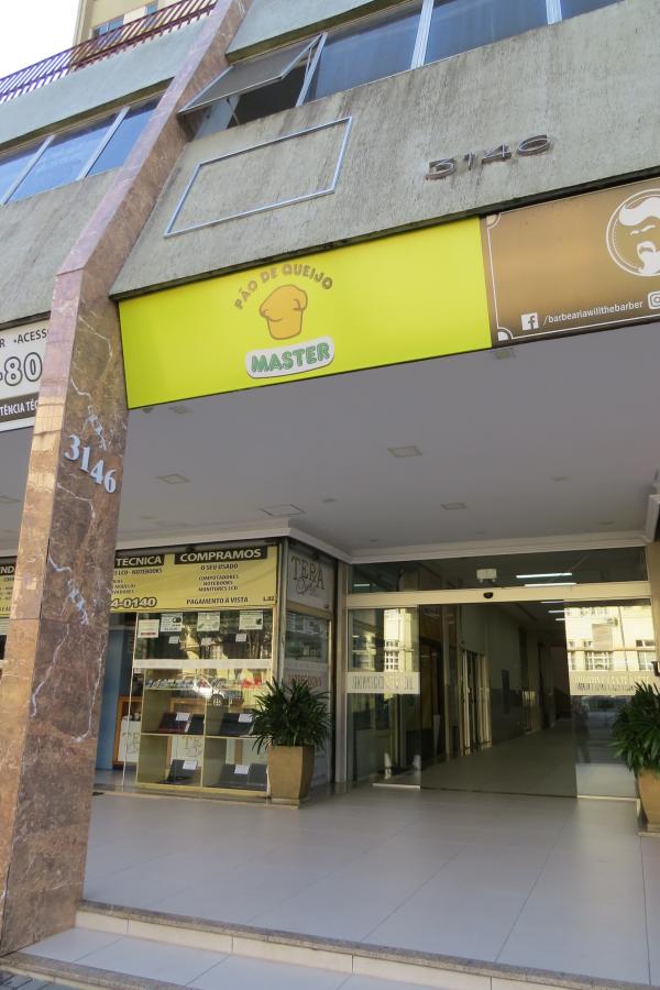Loja-Salão à venda, 22m² - Foto 2