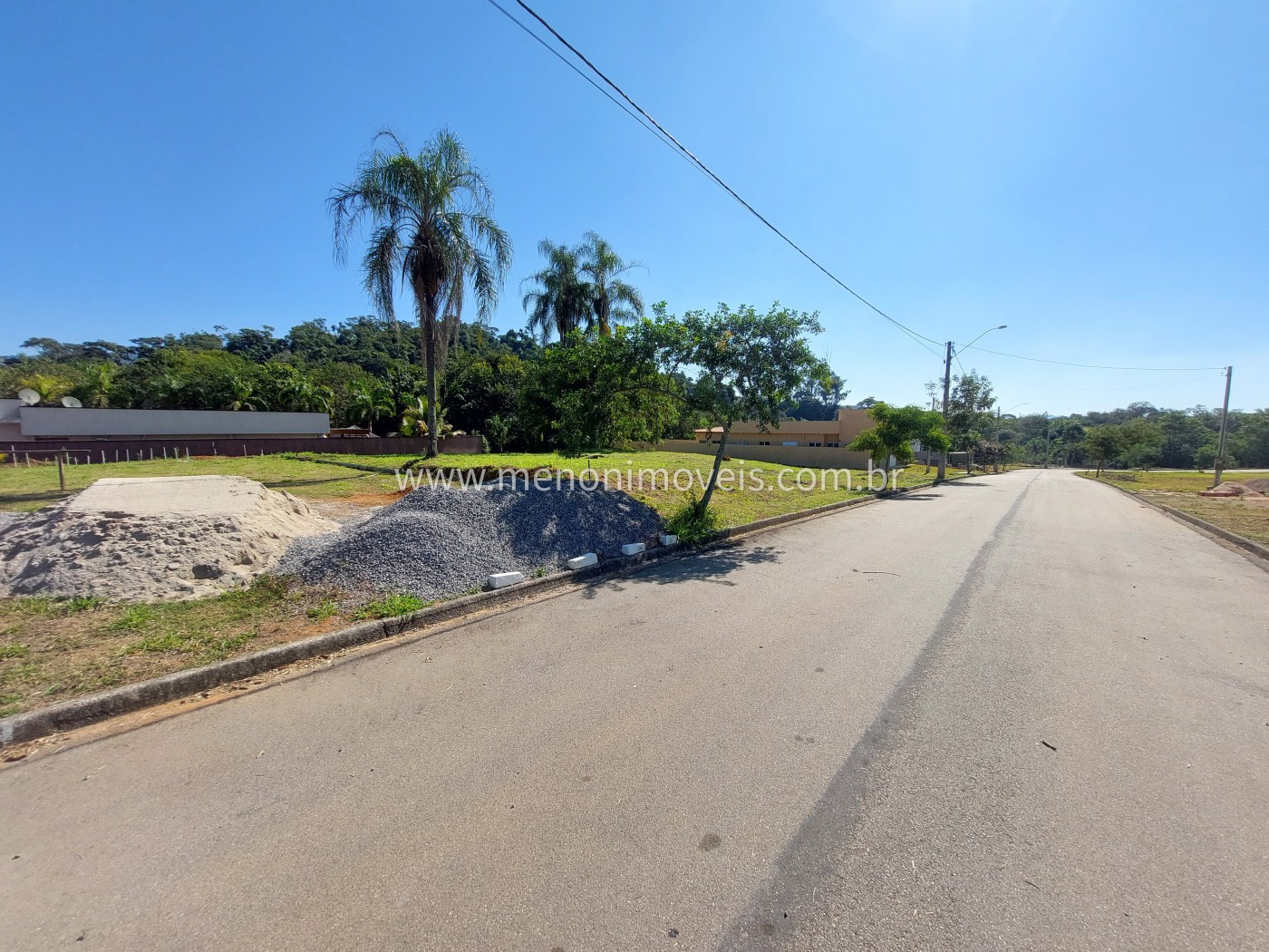 Terreno à venda, 400m² - Foto 3