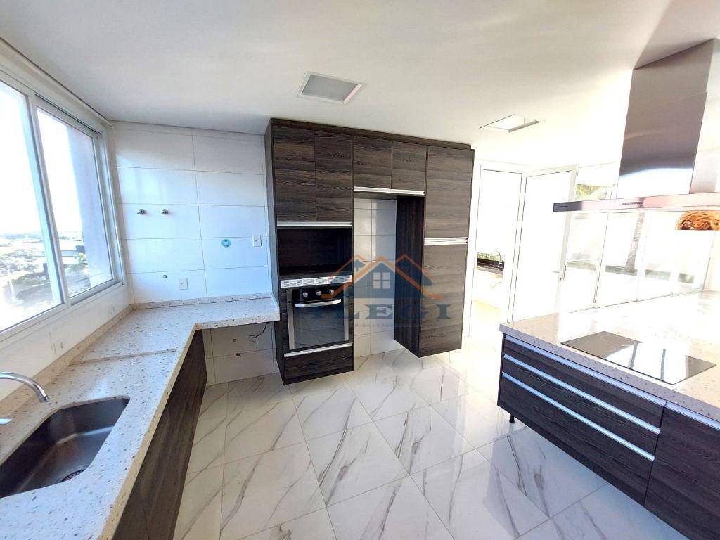 Casa de Condomínio à venda e aluguel com 4 quartos, 563m² - Foto 20