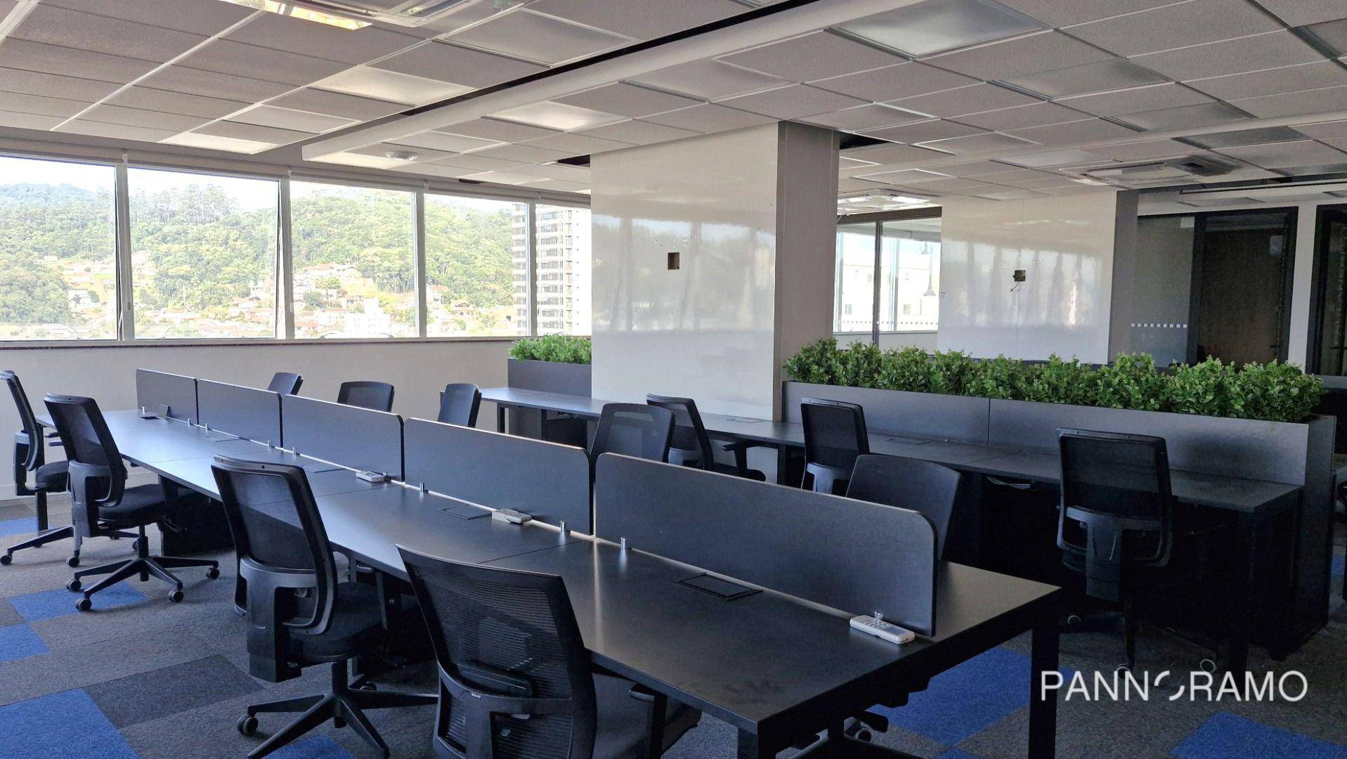Conjunto Comercial-Sala para alugar, 225m² - Foto 5
