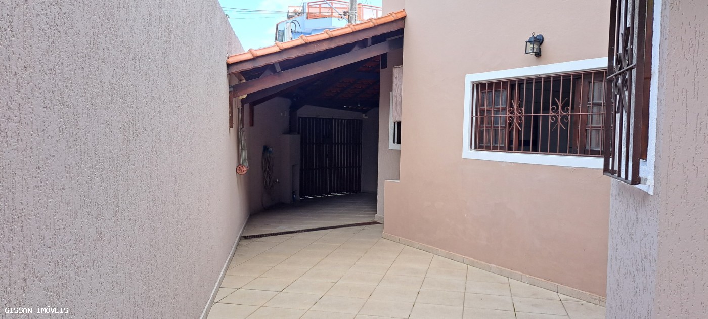 Sobrado à venda com 3 quartos, 192m² - Foto 5