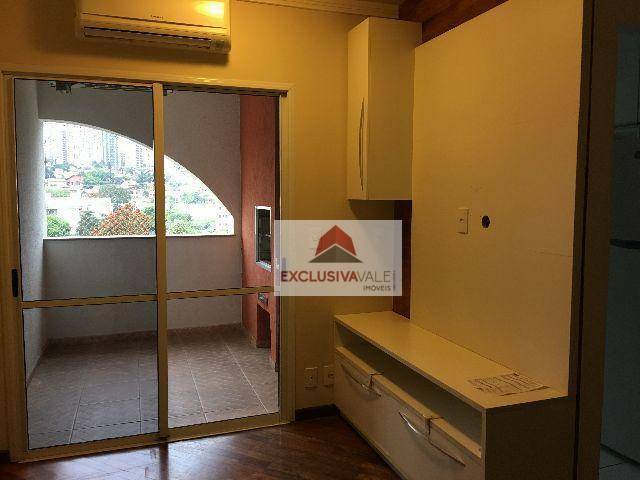 Apartamento à venda com 2 quartos, 63m² - Foto 38