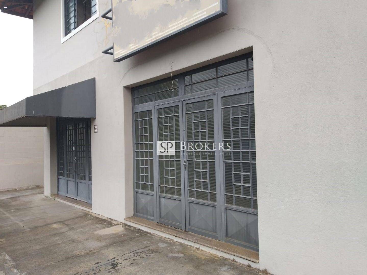Conjunto Comercial-Sala para alugar, 70m² - Foto 1