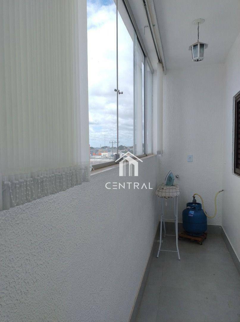 Sobrado à venda com 3 quartos, 238m² - Foto 8