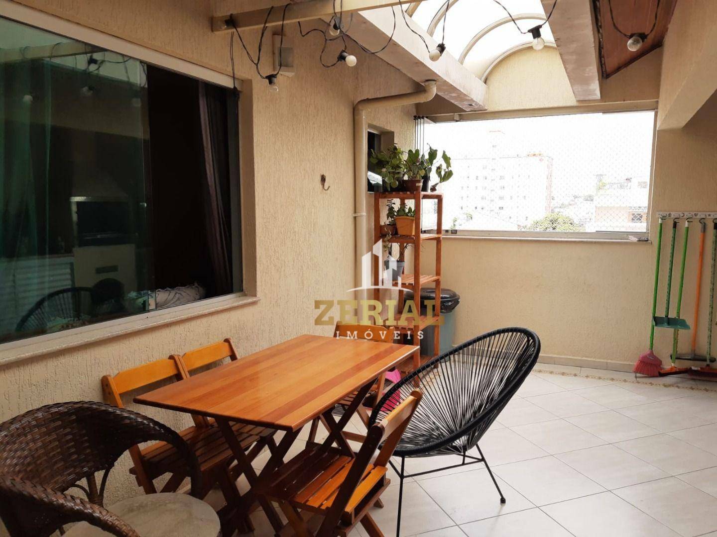 Cobertura à venda com 3 quartos, 104m² - Foto 32